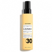 Lierac sunissime leche protectora cuerpo spf30