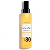 Lierac sunissime aceite solar sedoso 150ml