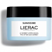Lierac sunissime gel sorbete after-sun facial 50ml