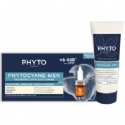 Phytocyane men  anticaÃ­da  ampollas