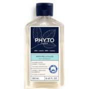 Phyto champu anticaspa 250 ml