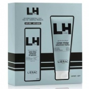 Lierac homme antiarrugas reafirmante hidratante 50ml