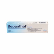 Bepanthol crema  1 tubo 30 g