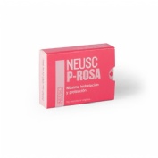 Neusc p-rosa reparador de manos  1 pastilla 24 g