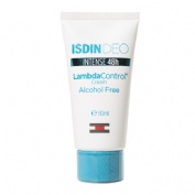 Isdindeo intense 48h lambda control cream  1 envase 50 ml