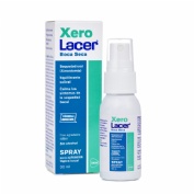 Xerolacer boca seca  1 spray bucal 30 ml