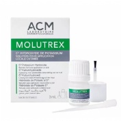 Molutrex solucion  1 frasco aplicador 3 ml