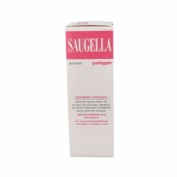 Saugella poligyn  1 envase 250 ml