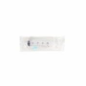 Jeringa de tres cuerpos con aguja icoplus3 20 ml central a:0,8 x40 mm g21 100 unidades - icoplus3