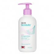 Isdin germisdin hygiene & protection intim gel higiene intima 1 envase 250 ml - gel higiene intima