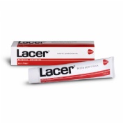 Lacer pasta dentifrica  1 envase 125 ml