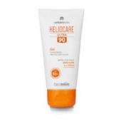 Heliocare 90 ultra gel protector solar  1 envase 50 ml