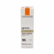 Anthelios age correct spf 50  1 tubo 50 ml