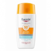 Eucerin hidroprotect fps 50+  1 envase 50 ml