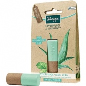 Kneipp balsamo labial hydrocare  1 envase  4,7 g water mint aloe vera