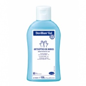 Sterillium  1 frasco 100 ml