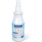 Sterillium spray de pies  1 envase 250 ml
