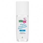 Sebamed desodorante vaporizador  1 envase 75 ml fresh