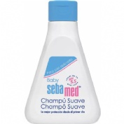 Sebamed baby champu suave  1 envase 250 ml