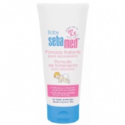 Sebamed baby pomada tratante  1 envase 100 ml