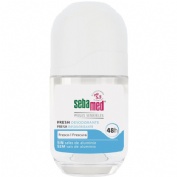 Sebamed desodorante fresh  1 roll on 50 ml