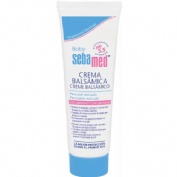 Sebamed baby crema balsamica  1 envase 50 ml