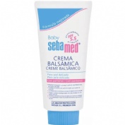 Sebamed baby crema balsamica  1 envase 300 ml