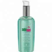 Sebamed gel aloe dermohidratante  1 envase 200 ml