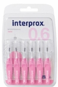 Cepillo den interprox 4g nano blis