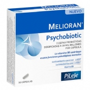 Melioran psychobiotic  30 capsulas
