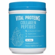 Collagen peptides vital proteins  1 envase 567 g
