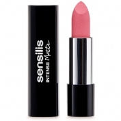 Sensilis intense matt lipstick  1 envase 3,5 ml tono 406