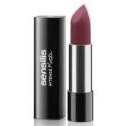 Sensilis intense matt lipstick  1 envase 3,5 ml tono 403