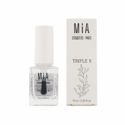 Mia esmalte de uñas tto triple 5  11 ml