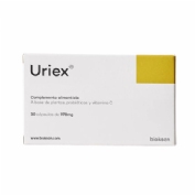 Uriex 30 caps