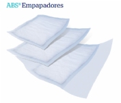 Empapador desechable abs 20 unidades 60 cm x 40 cm - abs