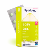 Sparkies easy lax 36 microperlas