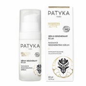 Patyka defense active serum regenerador de luminosidad 30ml
