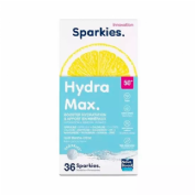 Sparkies hydramax 36 microperlas