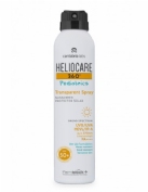 Heliocare 360º spf 50+ pediatrics spray protecto