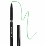 Mia eyeliner ojos verde azul