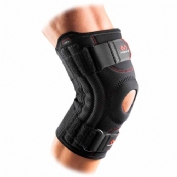 Mcdavid rodillera estabilizadora con ferulas t.m 421