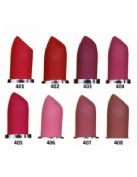 Sensilis intense matt lipstick  1 envase 3,5 ml tono 405