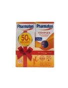 Pharmaton complex duplo 120 comp