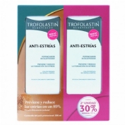 Trofolastin duplo antiestrias