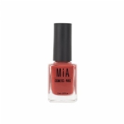 Laurens esmalte de uñas  1 envase 11 ml ginger