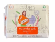 Cottons compresa maternity