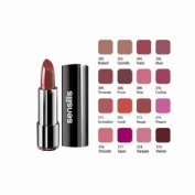 Sensilis mk lipstick satin 213 rouge