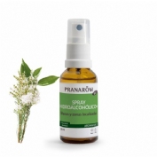 Pranarom spray hidroalcoholico 30 ml