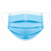 Mascarilla quirurgica